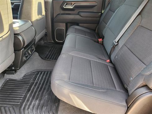 Used 2023 Chevrolet Silverado 1500 LT image 29