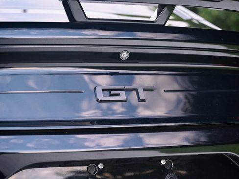 Used 2019 Ford Mustang GT Premium w/ GT Performance Package RWD image 52