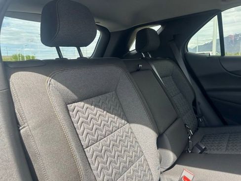 Certified 2024 Chevrolet Equinox LT w/ LPO, Floor Liner Package AWD/4WD image 15