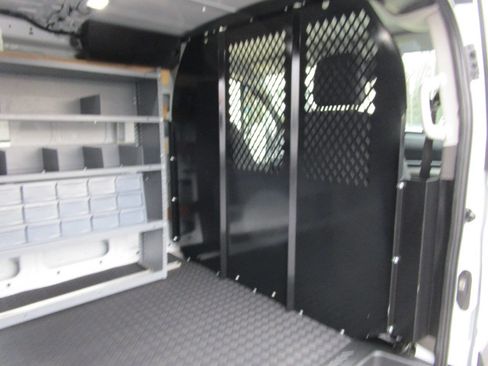 Used 2024 Ford Transit 250 Low Roof w/ Exterior Upgrade Package image 15