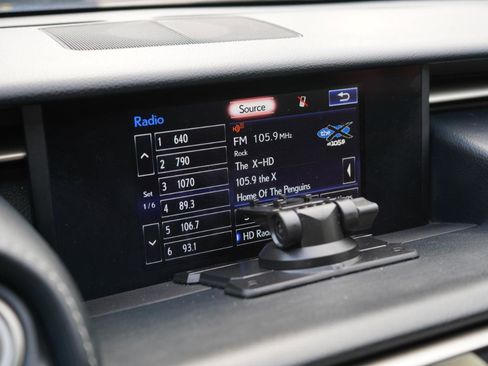 Used 2015 Lexus RC 350 w/ F Sport w/Summer Tires image 34