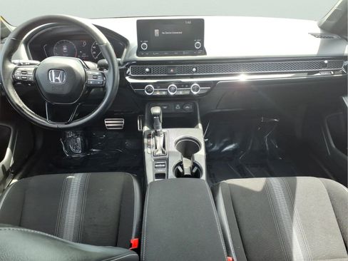Certified 2022 Honda Civic Sport image 12