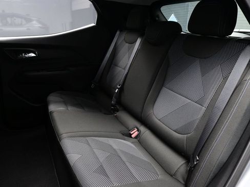 New 2027 Chevrolet Bolt LT FWD image 17