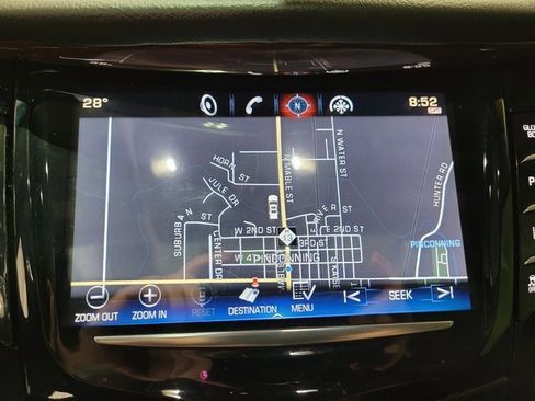 Used 2015 Cadillac Escalade Premium image 7