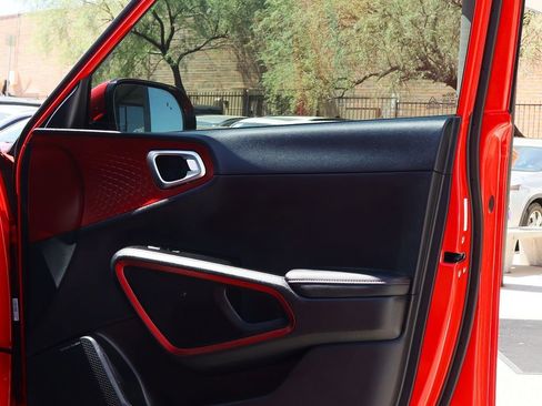 Used 2020 Kia Soul GT-Line Turbo image 33