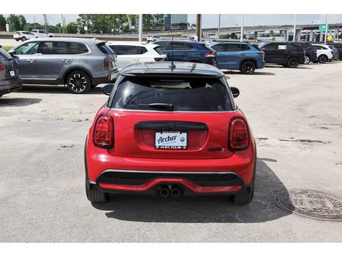 Used 2022 MINI Cooper S w/ Premium Package FWD image 6