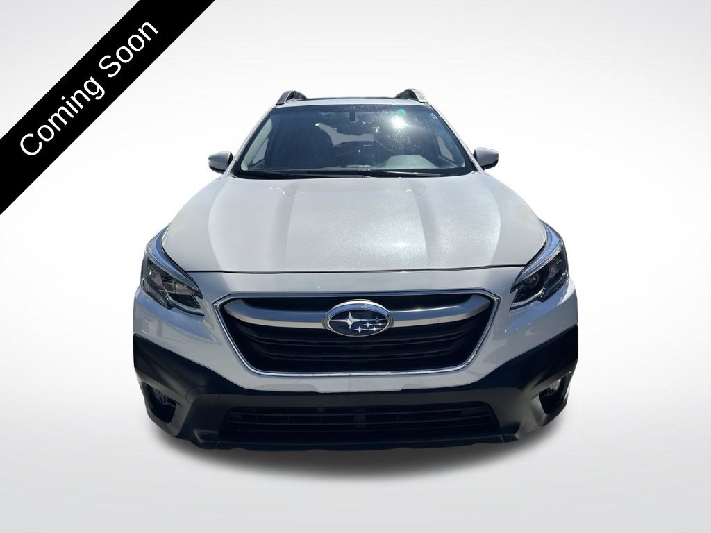 Used 2020 Subaru Outback Limited w/ Popular Package #2 AWD/4WD image 2