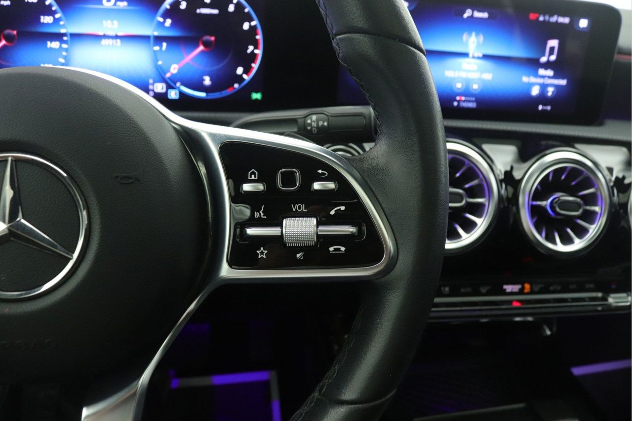 Certified 2023 Mercedes-Benz CLA 250 image 12