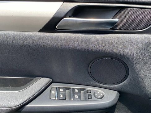 Used 2014 BMW X3 xDrive28i image 16