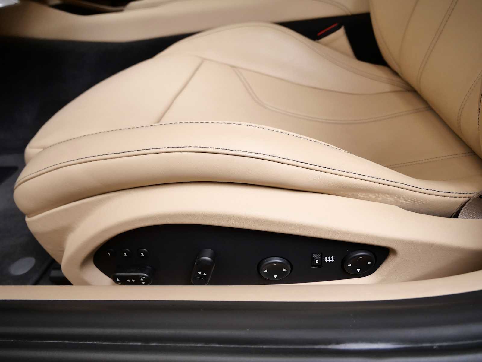 Certified 2015 Ferrari F12 Berlinetta RWD image 19