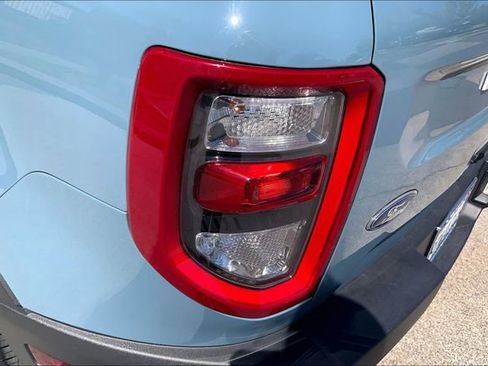 Used 2022 Ford Bronco Sport Big Bend AWD/4WD image 28