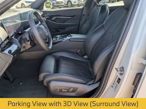 Used 2026 BMW 530i RWD image 16