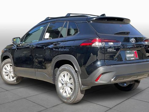 New 2026 Toyota Corolla Cross LE image 12