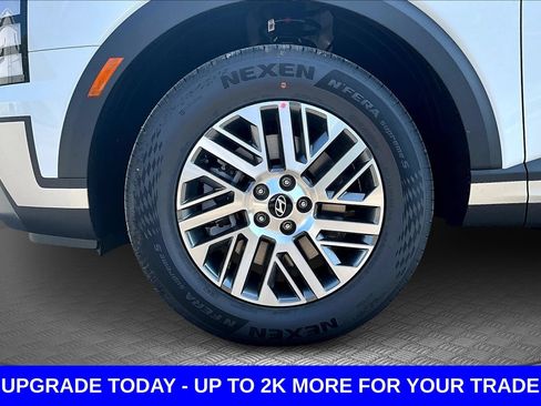 New 2026 Hyundai Palisade SEL AWD/4WD image 16