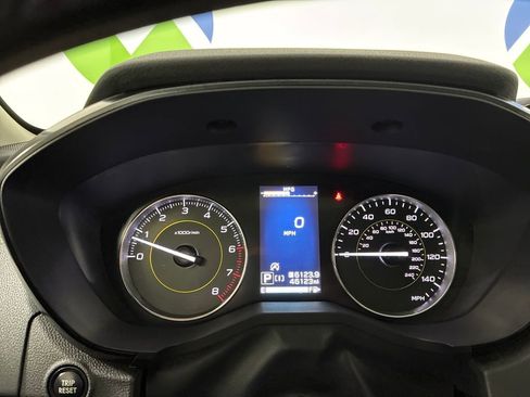 Certified 2023 Subaru Crosstrek 2.5i Sport image 29