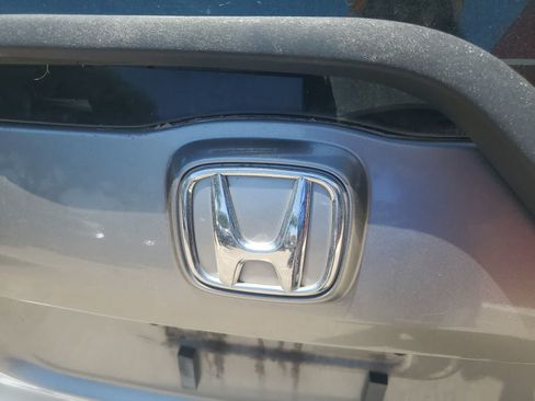 Used 2007 Honda Fit image 11