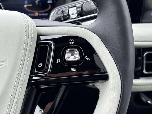 New 2026 Lincoln Aviator Black Label w/ Dynamic Handling Package image 27