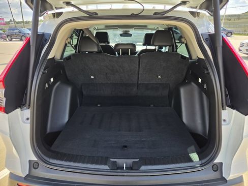 Certified 2025 Honda CR-V EX-L image 18