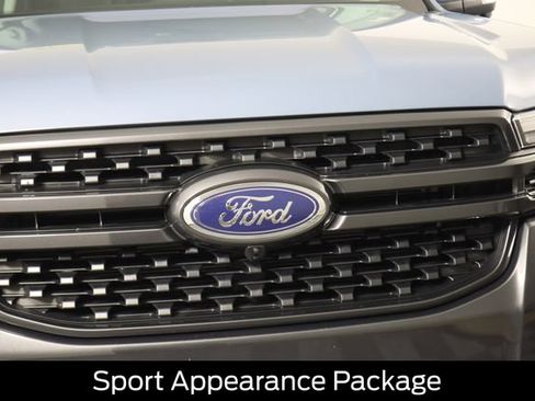 Certified 2024 Ford Ranger Lariat AWD/4WD image 22