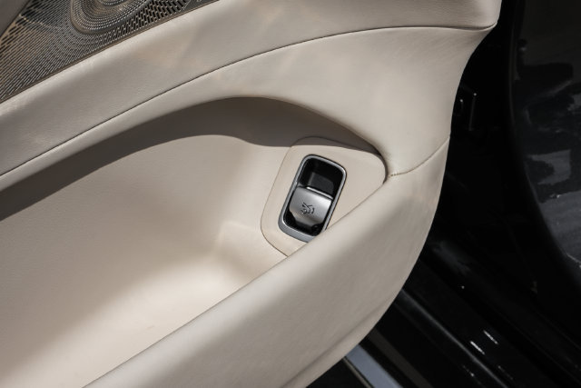 Used 2021 Mercedes-Benz S 580 4MATIC Sedan image 50