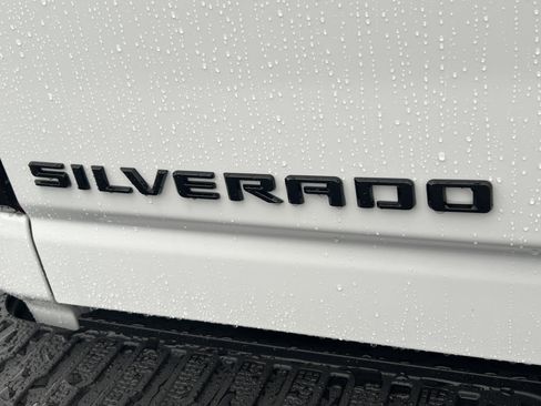 New 2026 Chevrolet Silverado 2500 LTZ w/ LTZ Plus Package image 8
