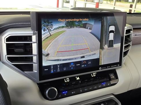 Used 2023 Toyota Tundra Capstone image 15