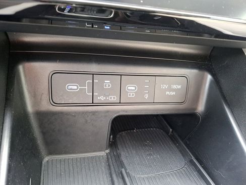 Certified 2025 Hyundai Tucson SEL image 25