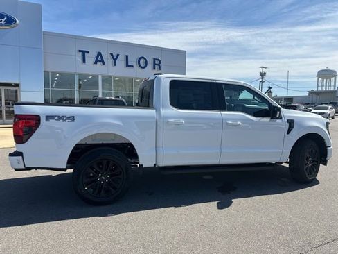 New 2026 Ford F150 XLT AWD/4WD image 19