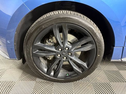 Used 2020 Ford Edge ST w/ Equipment Group 401A image 12