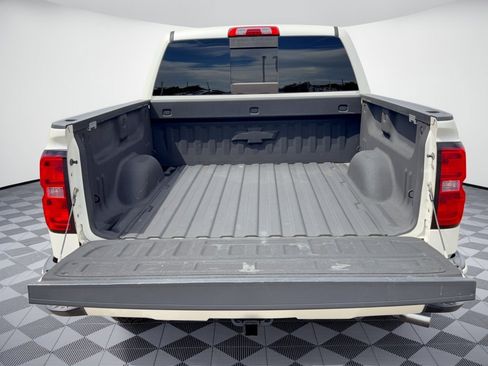 Used 2015 Chevrolet Silverado 1500 LTZ w/ Custom Sport Edition AWD/4WD image 28