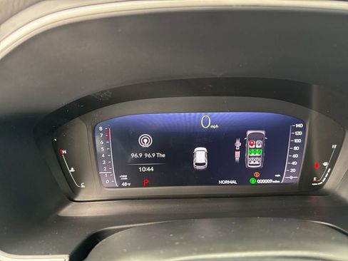 New 2026 Honda Pilot EX-L image 23