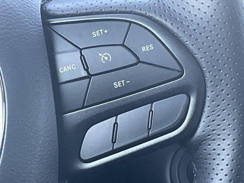 Used 2026 Dodge Durango GT RWD image 7