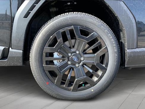 New 2026 Subaru Outback Wilderness AWD/4WD image 13
