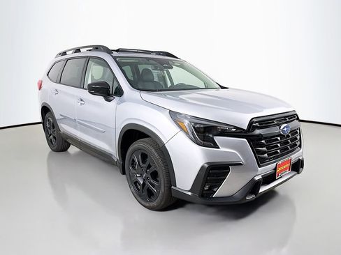 New 2025 Subaru Ascent Bronze Edition image 1