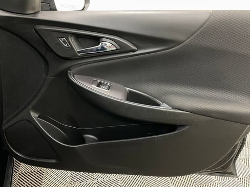 Certified 2021 Chevrolet Malibu LT FWD image 40