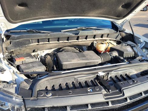 Used 2019 Chevrolet Silverado 1500 LT Trail Boss image 33