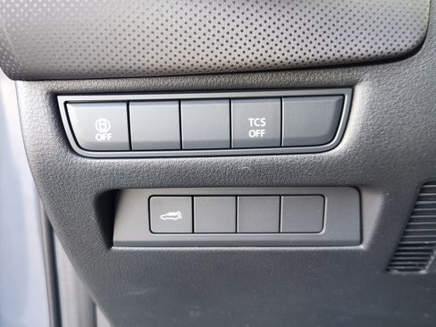 Certified 2025 MAZDA CX-50 AWD 2.5 S w/ Premium Package image 25