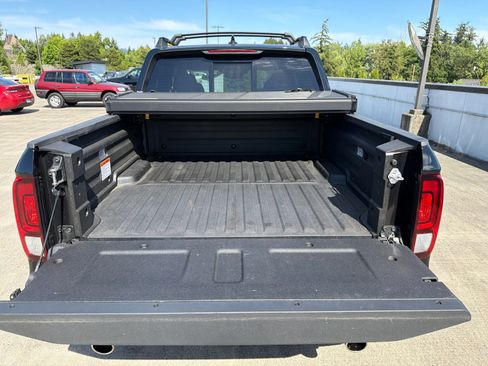 Used 2024 Honda Ridgeline RTL image 7