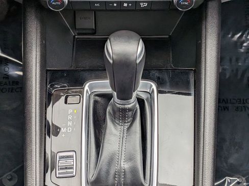 Used 2025 MAZDA CX-5 AWD 2.5 S w/ Preferred Package image 29