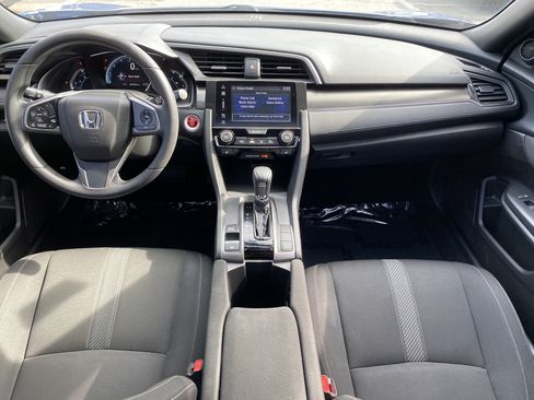 Used 2017 Honda Civic EX image 19