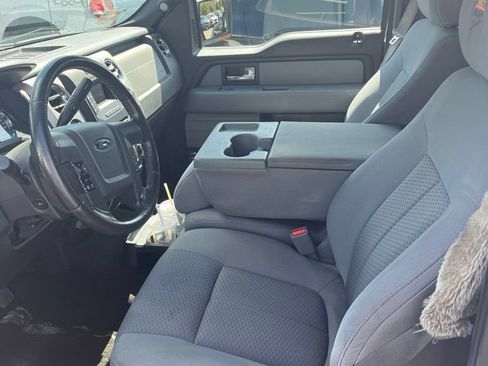 Used 2014 Ford F150 XLT w/ Equipment Group 302A Luxury AWD/4WD image 10