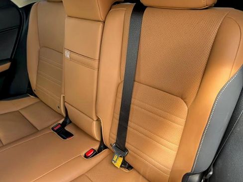 Used 2021 Lexus NX 300 AWD w/ Premium Package image 14