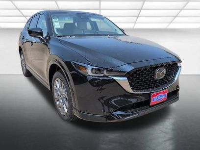 Used 2025 MAZDA CX-5 AWD 2.5 S w/ Premium Plus Pkg