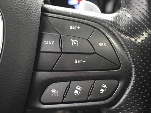 Used 2021 Dodge Durango R/T w/ Technology Group image 45