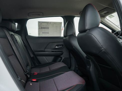 New 2026 Nissan Kicks SR w/ Cold Weather Package image 12