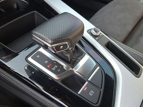 Used 2023 Audi A4 2.0T Premium Plus w/ Premium Plus Package image 27