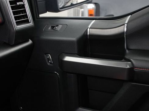 Used 2018 Ford F150 Lariat w/ Equipment Group 502A Luxury image 21