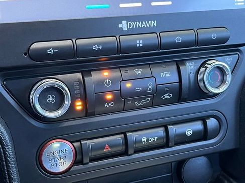Used 2018 Ford Mustang GT w/ GT Performance Package image 20