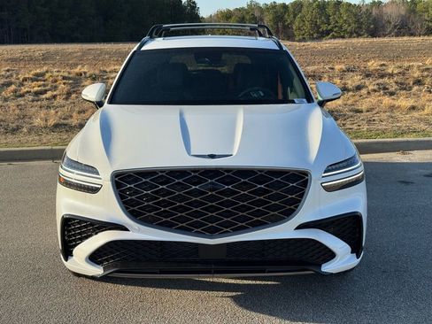 New 2026 Genesis GV70 2.5T Sport Prestige AWD/4WD image 7