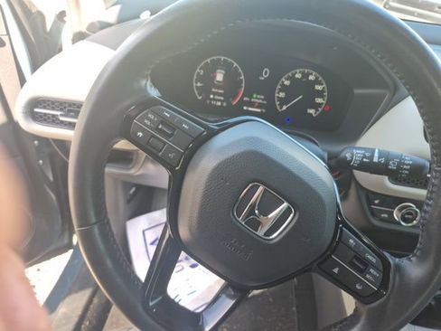 Used 2024 Honda HR-V EX-L image 24